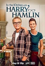 In the Kitchen with Harry Hamlin (2024)
