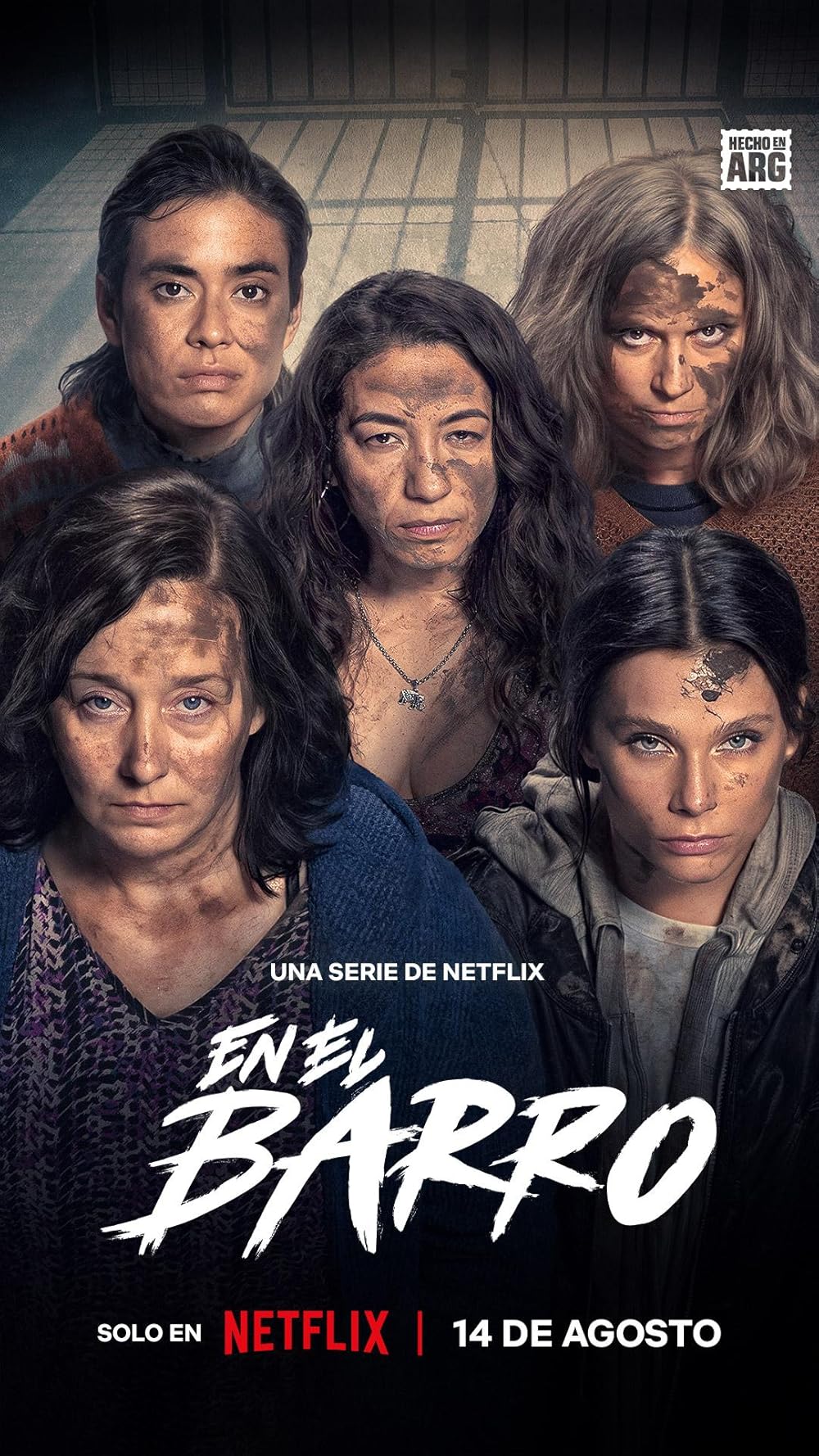 In the Mud (2025)