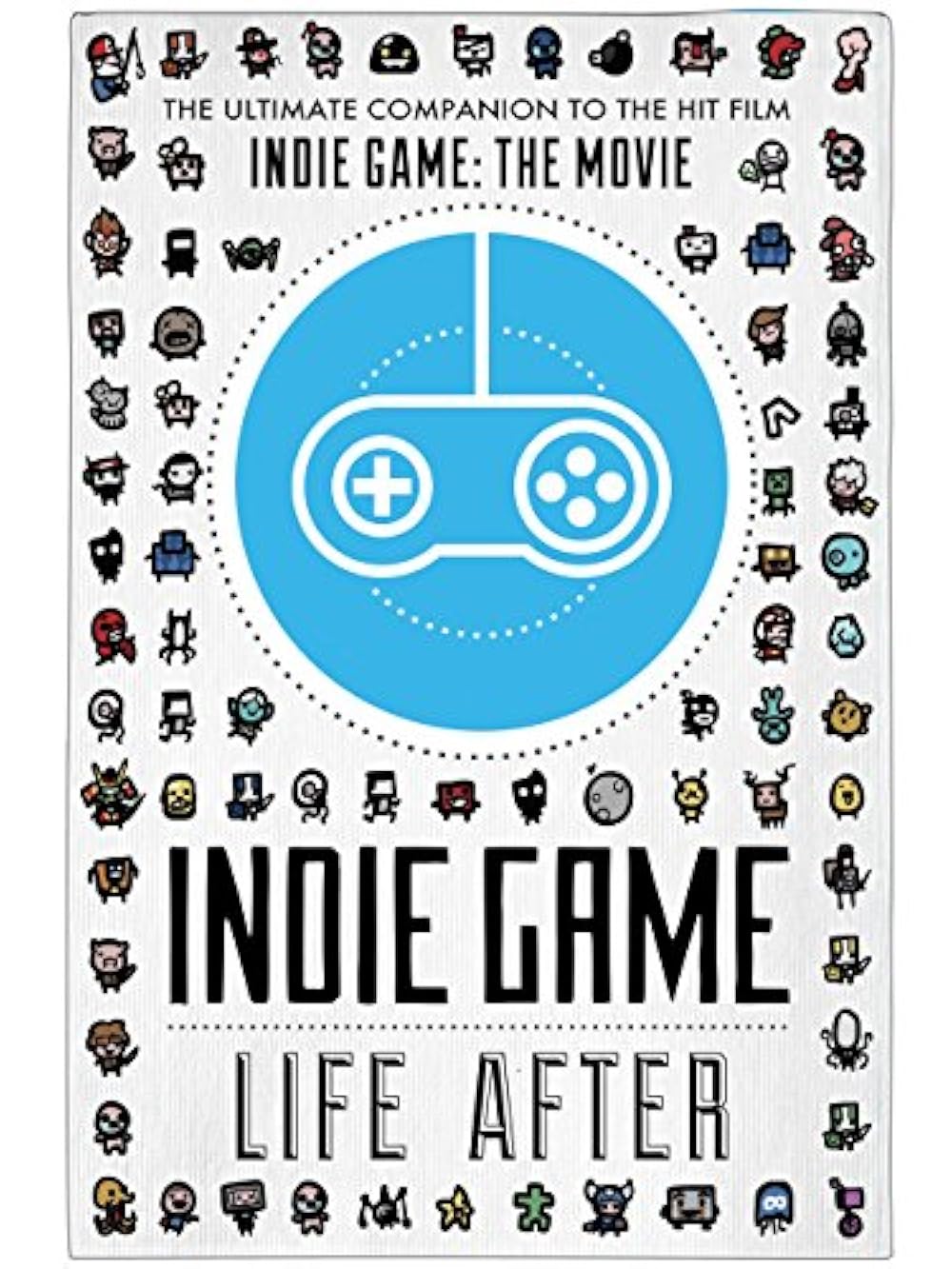 Indie Game: Life After (2014)