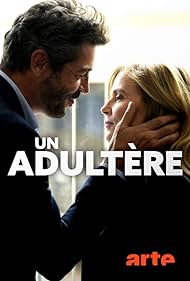 Infidelity (2018)