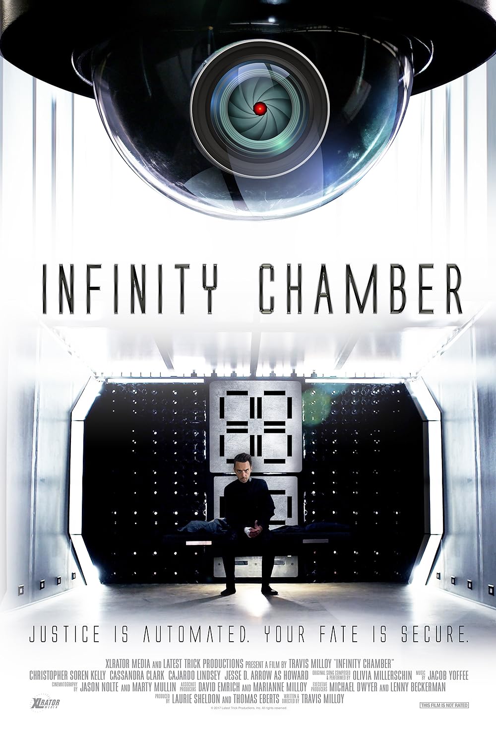Infinity Chamber (2017)