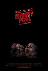 Infinity Pool (2023)