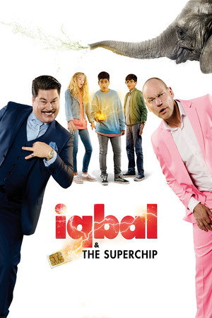 Iqbal & the Superchip (2016)