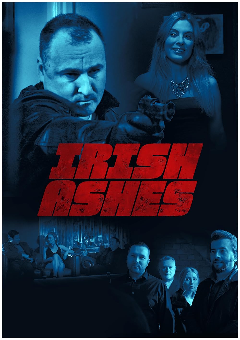 Irish Ashes (2025)