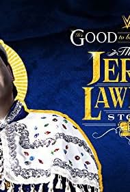It's Good To Be The King: The Jerry Lawler Story (2015)