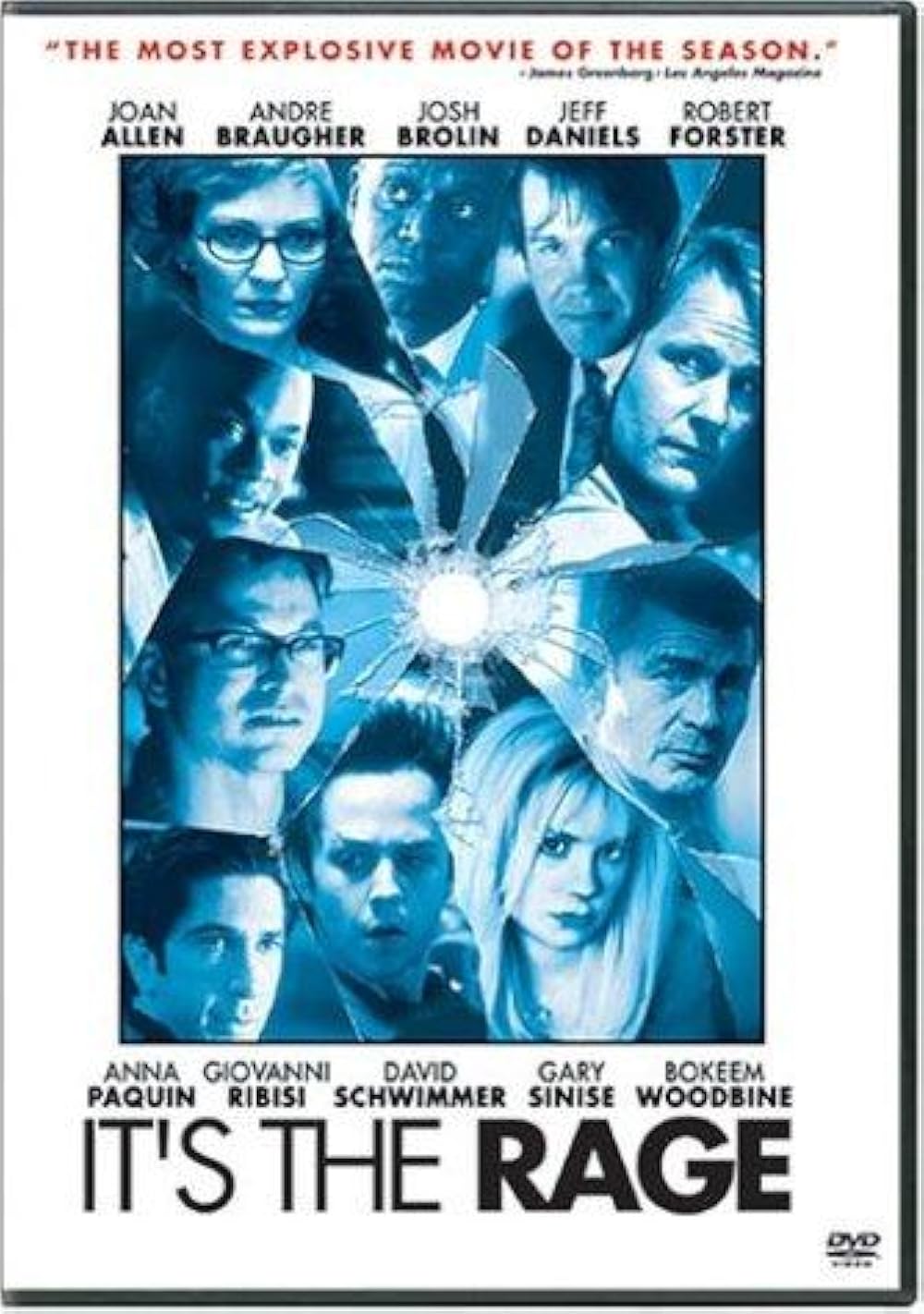 It's the Rage (1999)