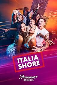 Italia Shore (2024)