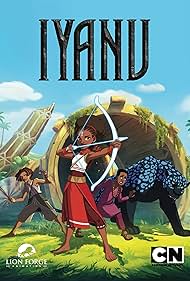 Iyanu: Child of Wonder (2025)
