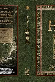 J.R.R. Tolkien's the Hobbit (2015)