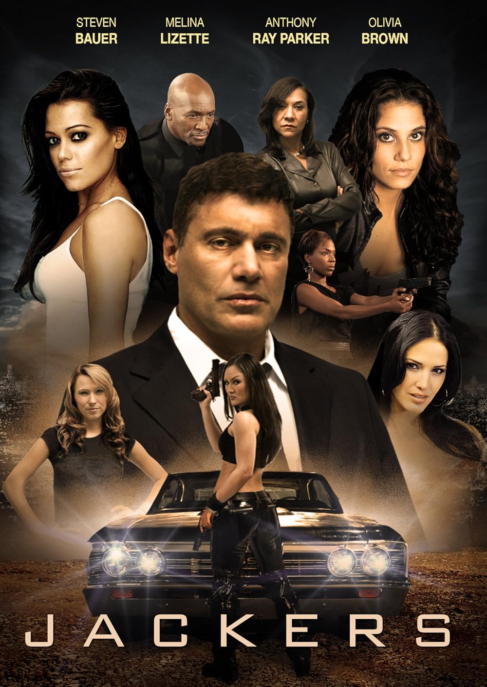 Jackers (2011)