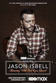 Jason Isbell: Running With Our Eyes Closed (2023)