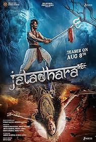 Jatadhara (2025)
