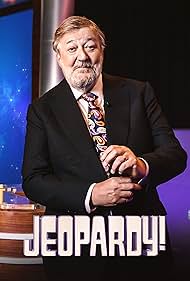 Jeopardy! (UK) 2024