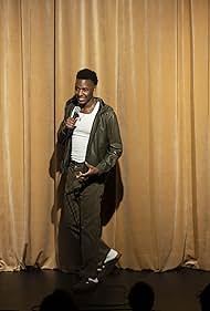 Jerrod Carmichael: Don’t Be Gay (2025)