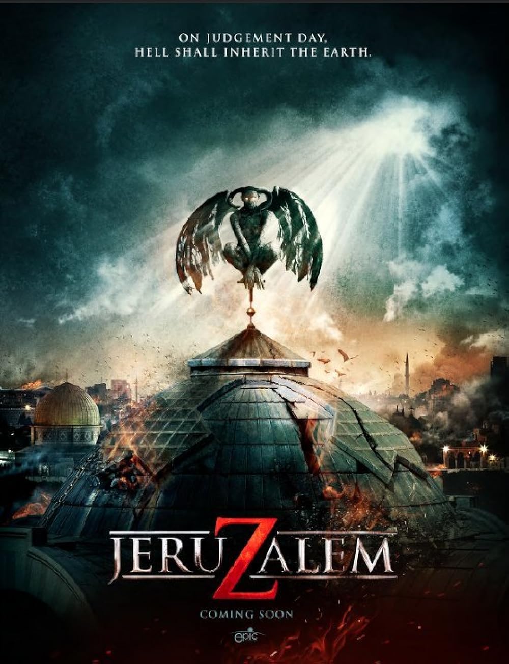 Jeruzalem (2016)