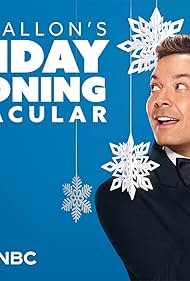 Jimmy Fallon's Holiday Seasoning Spectacular (2024)