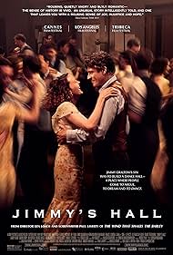 Jimmy's Hall (2014)