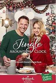 Jingle Around the Clock (2018)