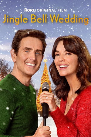 Jingle Bell Wedding (2025)