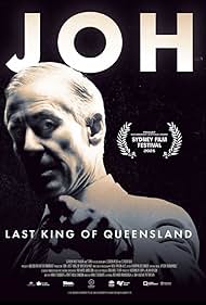 Joh: Last King of Queensland (2025)