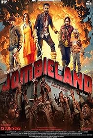 Jombieland (2025)