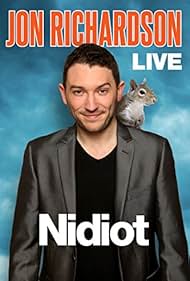 Jon Richardson Live: Nidiot (2014)