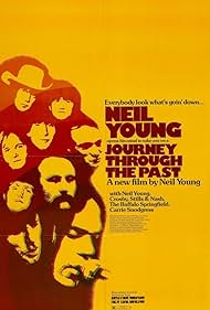 Journey Through the Past (1972)