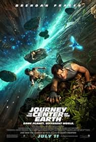 Journey to the Center of the Earth (2008)