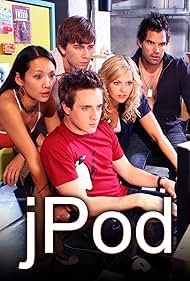 jPod (2008)