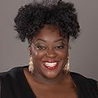 Judi Love: Black, Female and Invisible (2022)