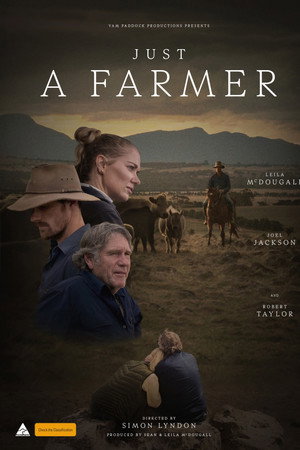 Just a Farmer (2024)