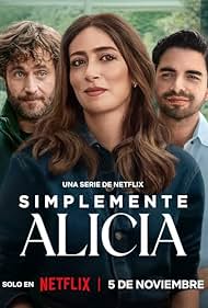Just Alice (2025)