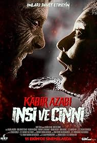 Kabir AzabÄ±: Ä°nsi ve Cinni (2024)