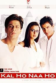 Kal Ho Naa Ho (2003)