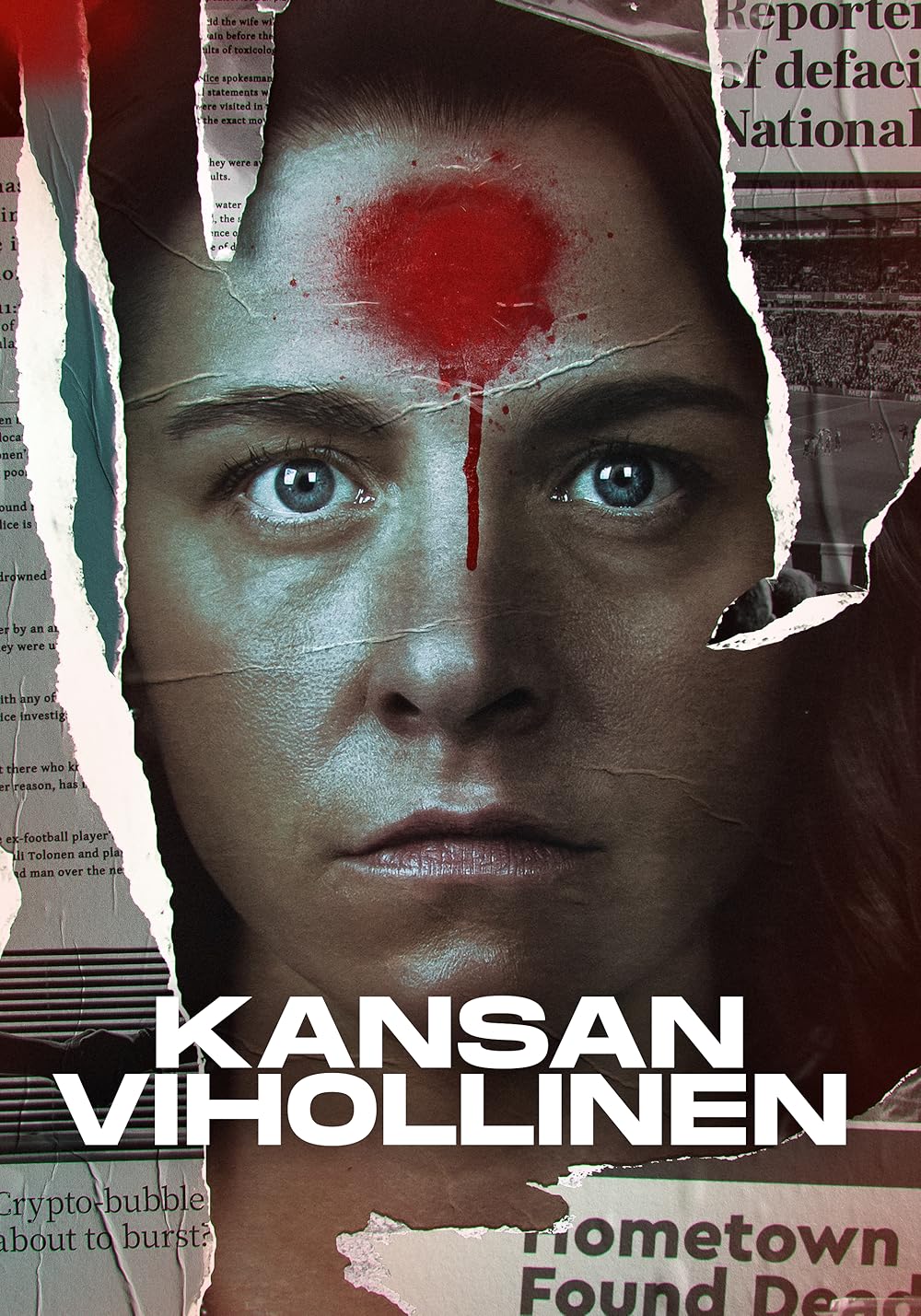 Kansan vihollinen (2022)