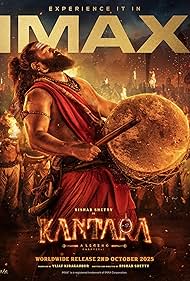 Kantara - A Legend: Chapter 1 (2025)