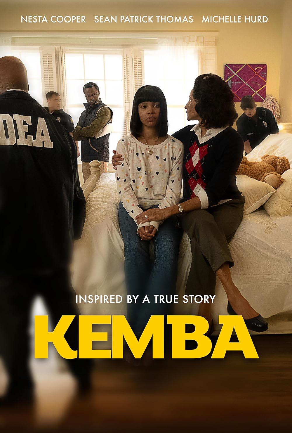 Kemba (2023)