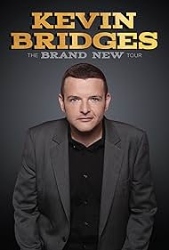 Kevin Bridges: The Brand New Tour (2018)