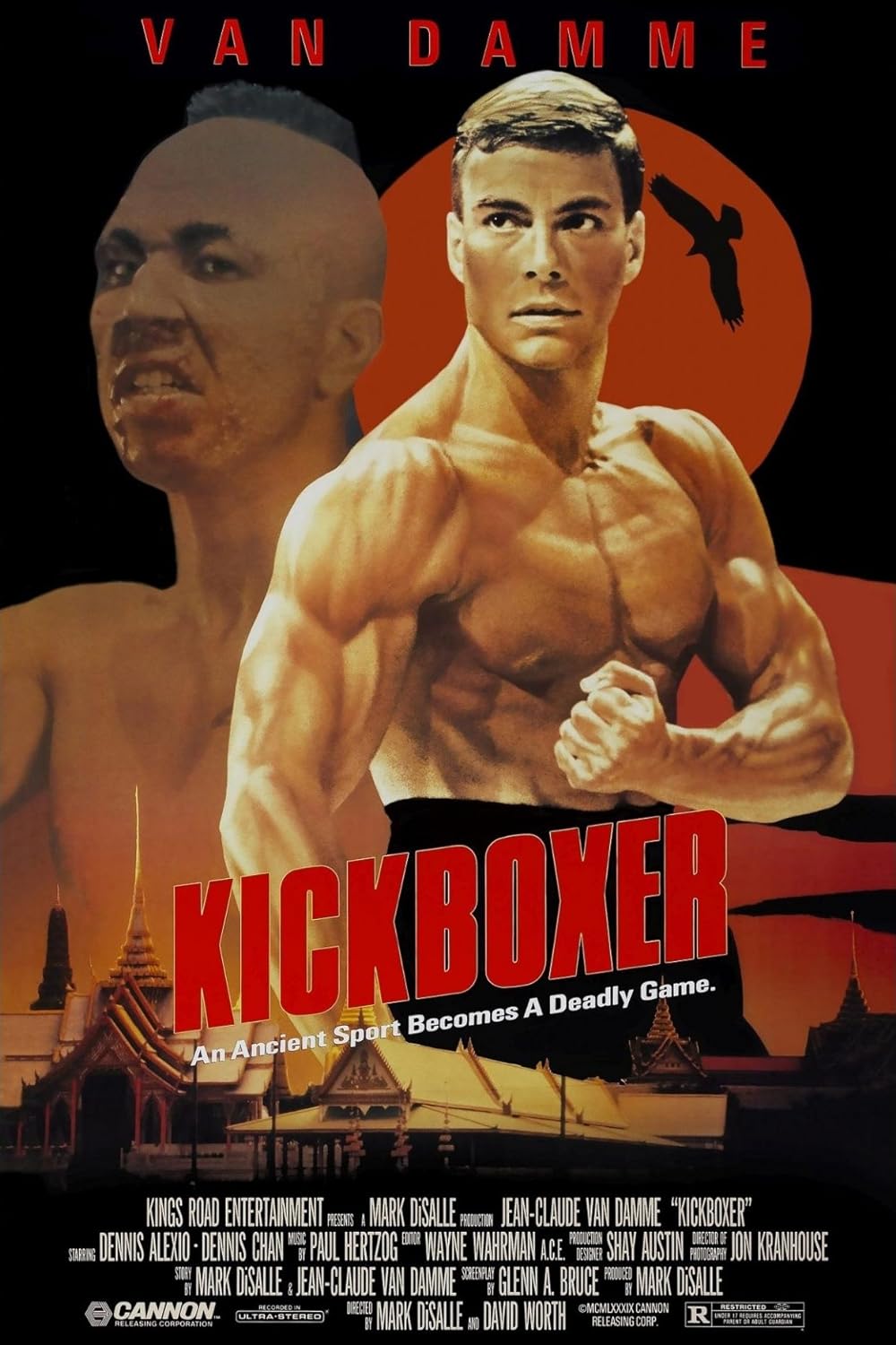 Kickboxer (1989)