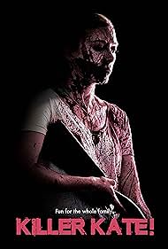 Killer Kate! (2018)