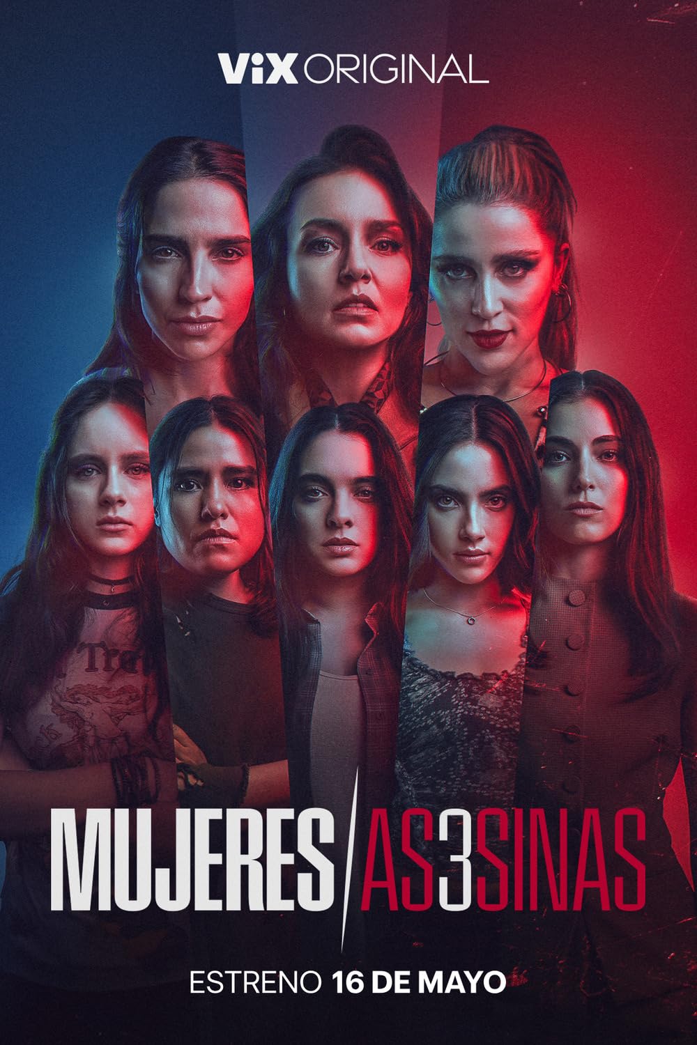 Killer Women (2022) 2022