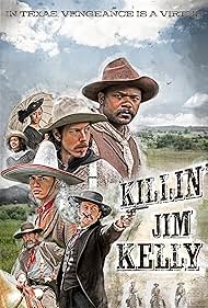 Killin' Jim Kelly (2025)