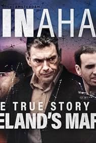 Kinahan: The True Story of Ireland’s Mafia (2025)