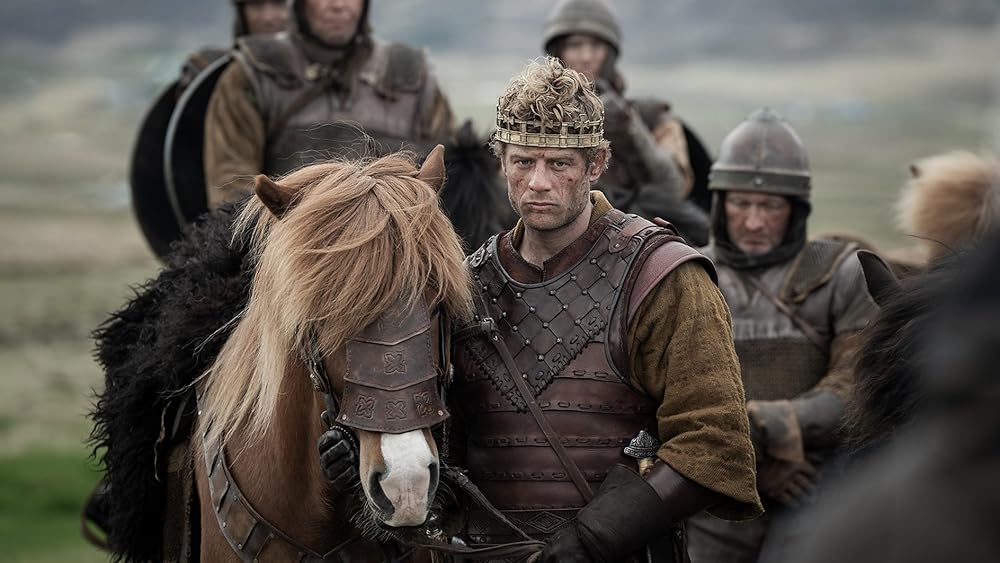 King & Conqueror (2025)