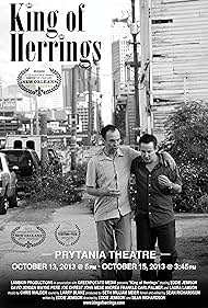 King of Herrings (2014)
