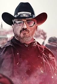 King of the Apocalypse (2025)