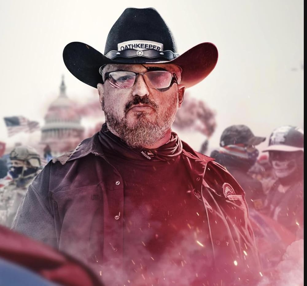 King of the Apocalypse (2025)