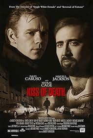 Kiss of Death (1995)