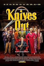Knives Out (2019)