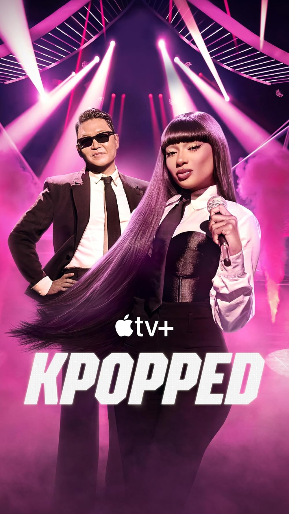 KPOPPED (2025)